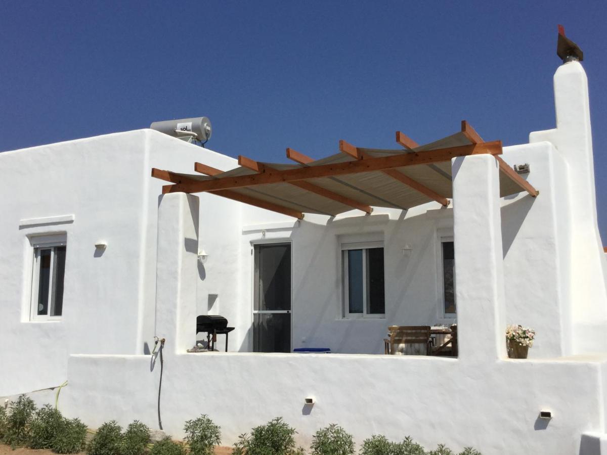Sea Breeze Lakhania Exterior foto