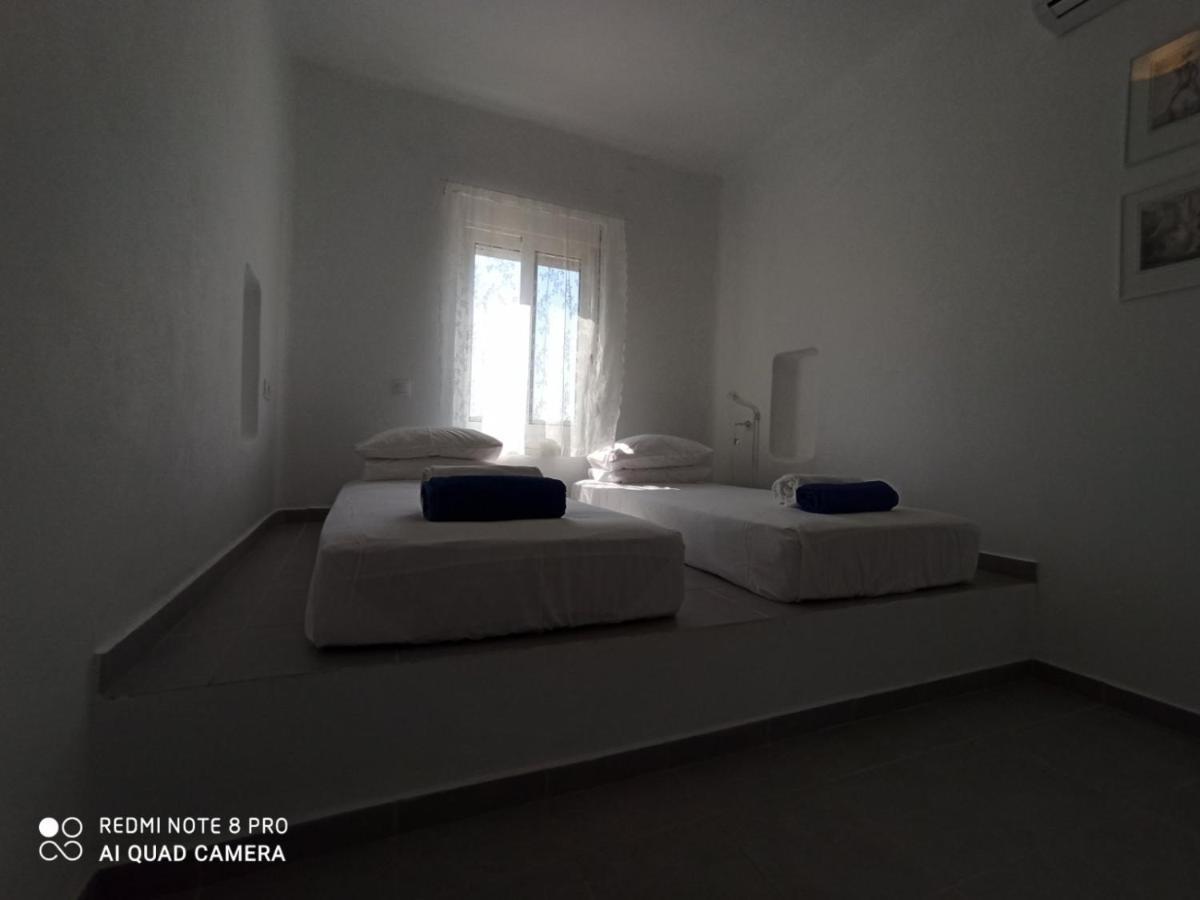 Sea Breeze Lakhania Exterior foto