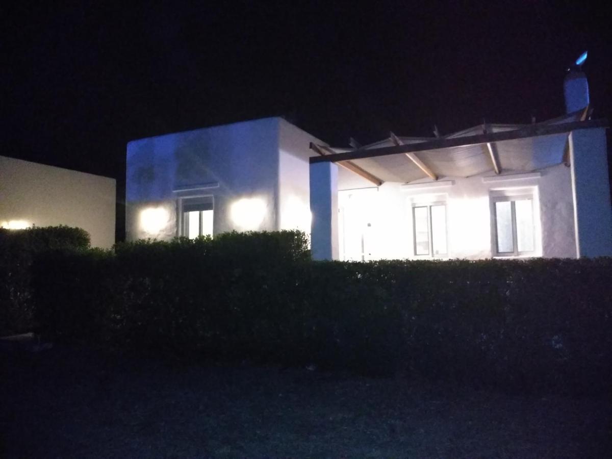 Sea Breeze Lakhania Exterior foto