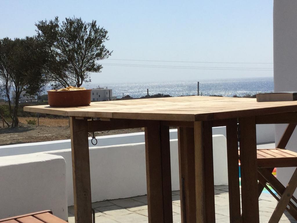 Sea Breeze Lakhania Exterior foto